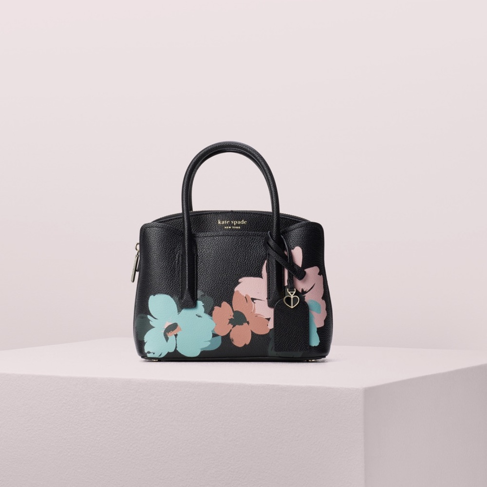 Kate Spade mini satchel